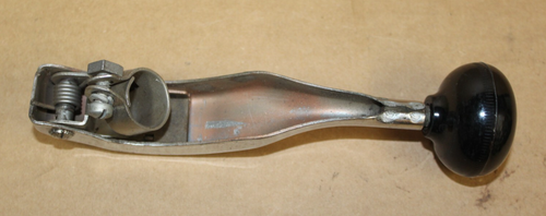 1927-1937 Chevrolet Emergency Hand Brake Quick Release Accessary - Picture 3 of 3