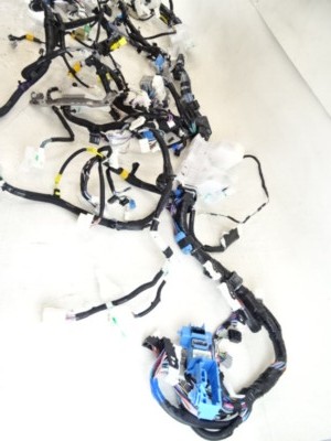 Lexus GX460 wiring harness, instrument panel front 82141-6AX30 | eBay