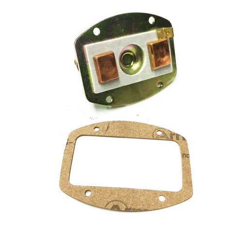 WAI Terminal Plate Assembly 66-1200 NOS - Picture 2 of 5