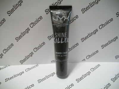 NYX Shine Killer Primer Base