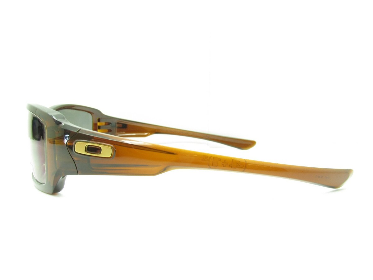 小物 archive OAKLEY FIVE 4+1 eyewear OAKLEY 4+1 FIVES SQUARED 03-442 SPORT WRAP EYEGLASSES FRAMES