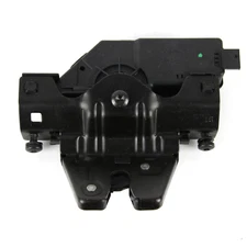 BMW 3 Series OEM Trunk Lid Lock Latch Assembly Actuator 51247840617 E46 2241