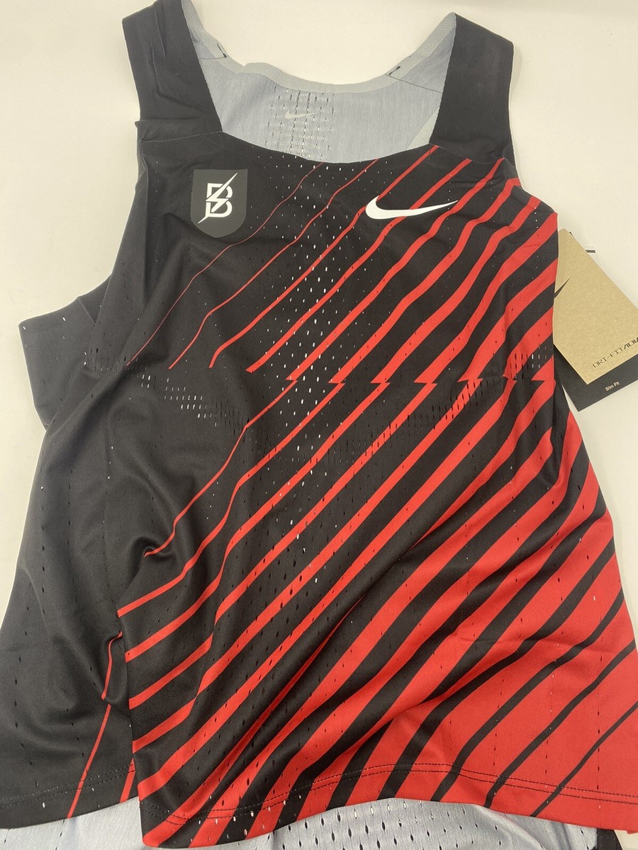Nike Dri-FIT ADV Women's AeroSwift Bowerman Track Club