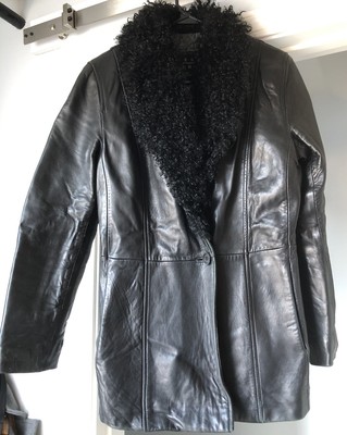 siena studio down jacket