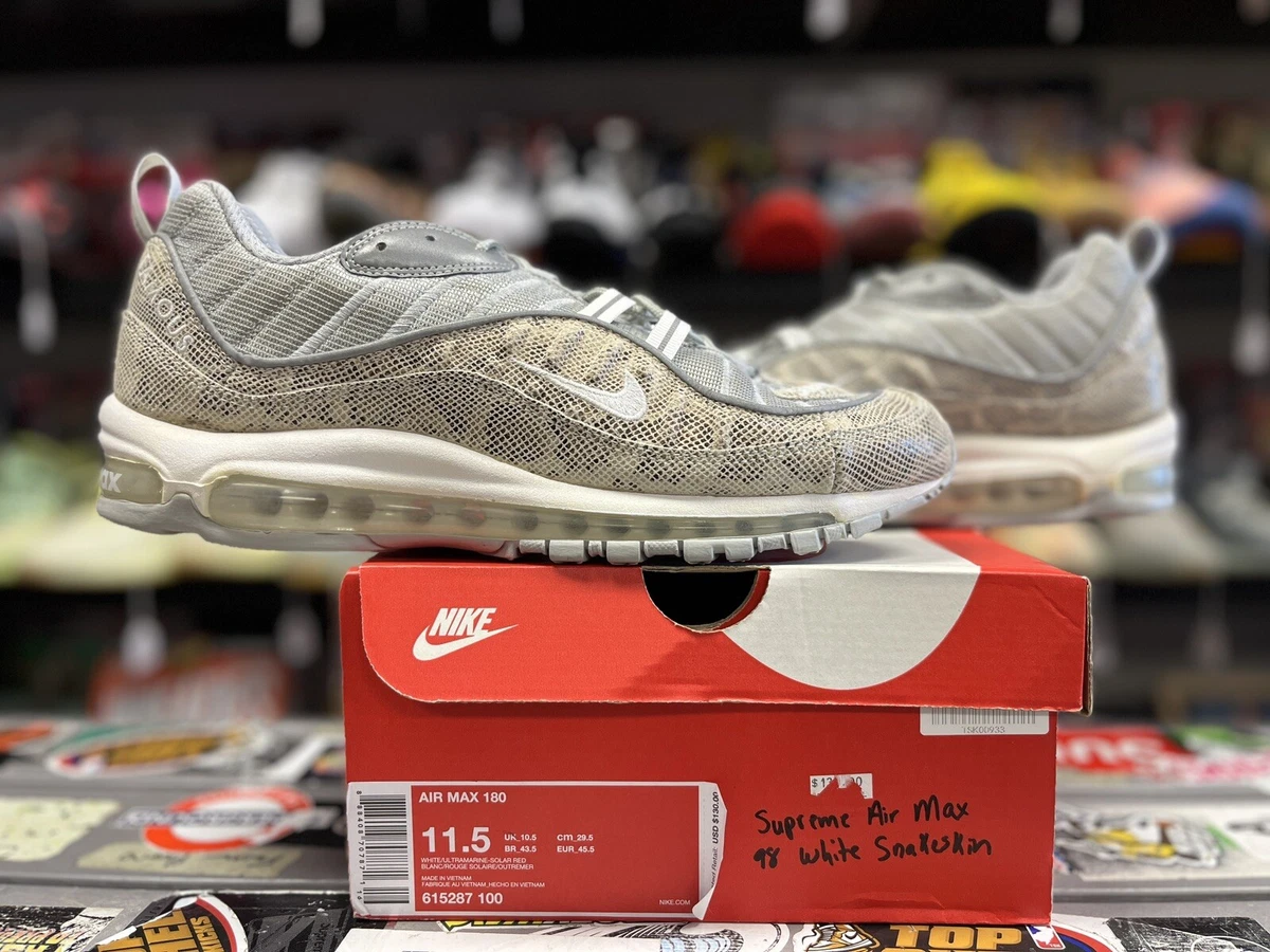 Rare air shop max 98