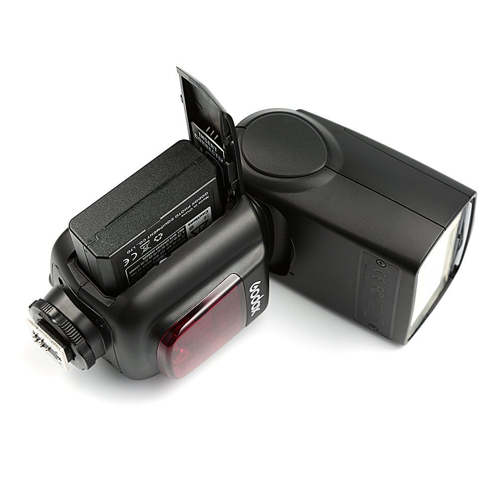 US 2x Godox V860IIN 2.4G TTL HSS 1/8000s Camera Flash + XPro US 2x Godox V860IIN 2.4G TTL HSS 1/8000s Camera Flash + XPro