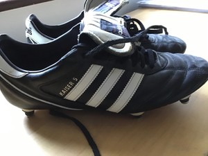 scarpe da calcio adidas kaiser