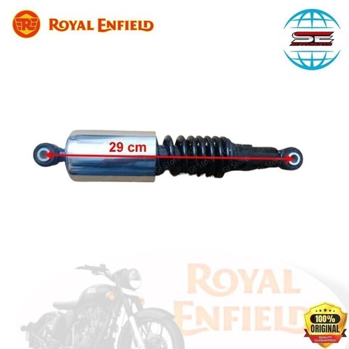 ROYAL ENFIELD BULLET 350/500 BULLET X 350 (BS 3,4,6) SHOCK ABSORBER