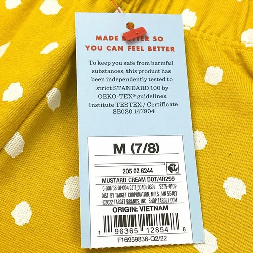Cat & Jack Girls Leggings - Stretch Pull-On Legging Pants - Pick Color & Size - Picture 56 of 77