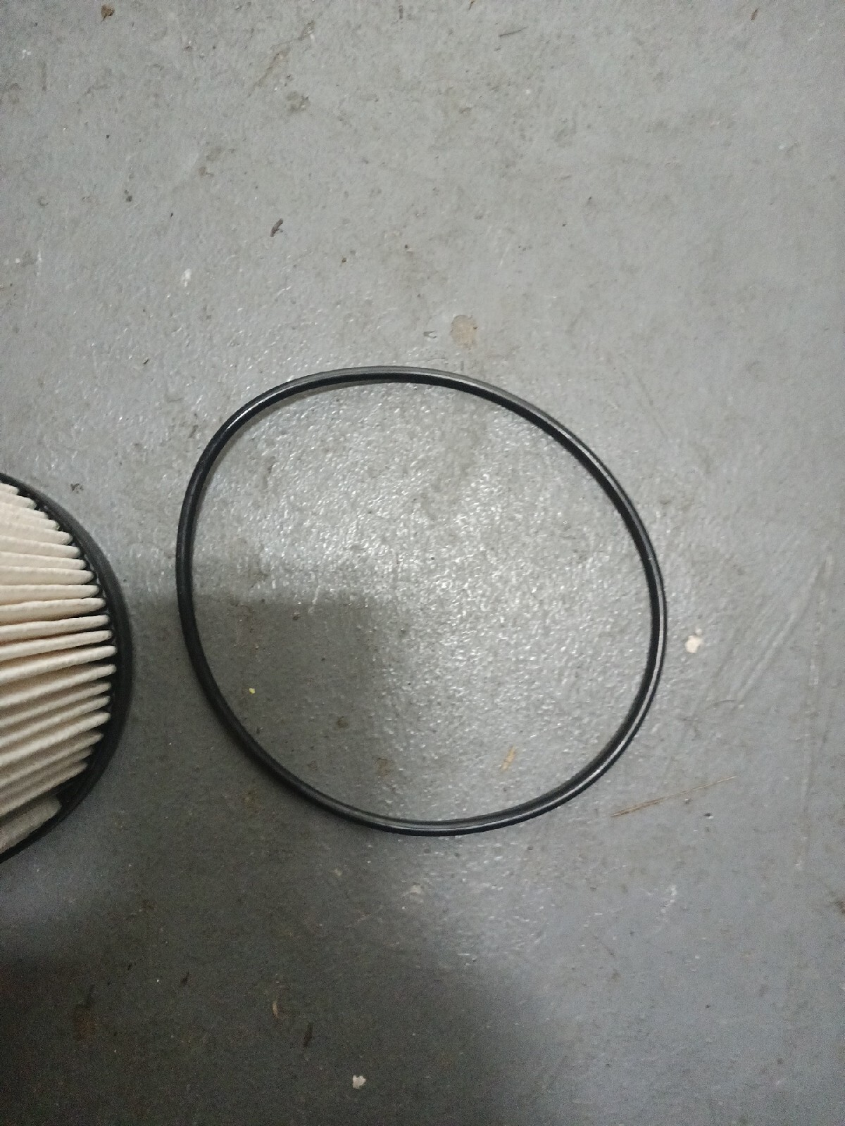 New Fleetguard FS36401 Fuel/Water Filter Separator Cummins Paccar Pa66