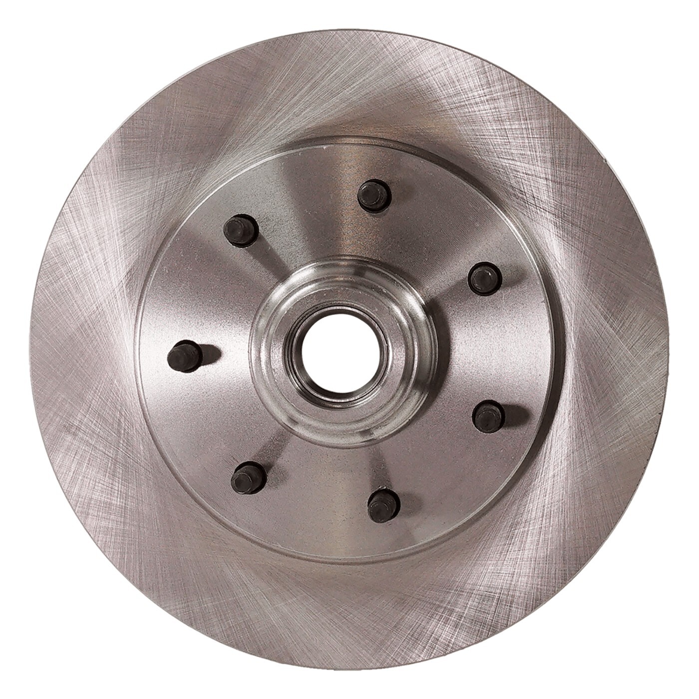 EBC Premium Front Rotors (329x30mm) | 97-99 Ford F250 inc Super Duty 4.6 4WD 8 Lug main image 0