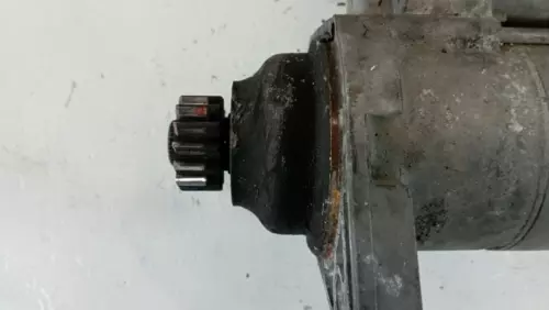 02Z911024A Starter Motor for SEAT ALTEA (5P1) Sport-up 1116066 - Picture 2 of 4