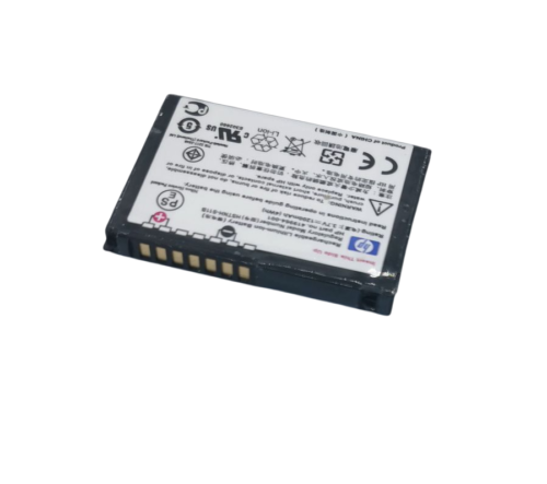 Batterie HSTNH-S11B 419964-001 pour HP iPAQ 100/110/111/112/114/116 (FA828AA#AC3) - Photo 1/4