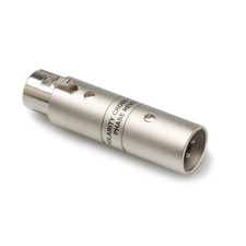 Hosa GXX-195 Phase Reverser, XLR3F to XLR3M