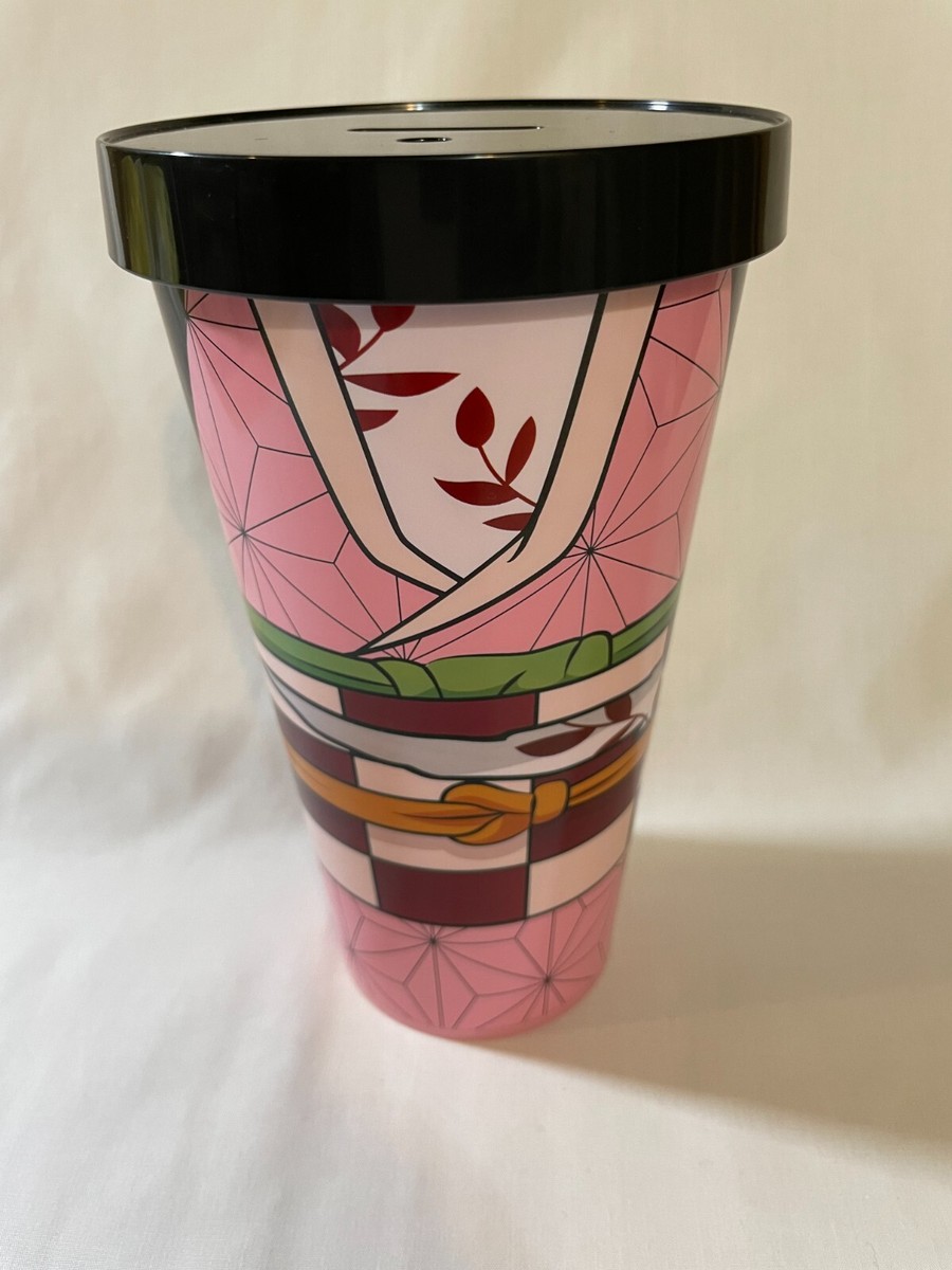 SAKAMI - Demon Slayer - Demon Nezuko - Mug, Mug - 320 ml