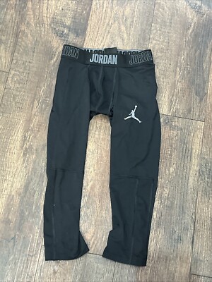 jordan 23 alpha dry pant