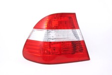 Heck Leuchte passend für BMW 3er E46 09/01-02/05 außen Links Fahrerseite Halogen