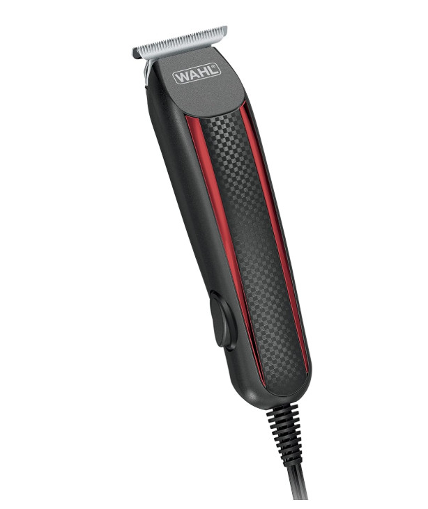 Wahl Edge Pro Beard Trimmer for Men, Corded Detailer Kit, Mo