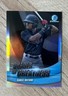 2022 Bowman Chrome Shades of Greatness #SG-6 Kahlil Watson - Miami Marlins