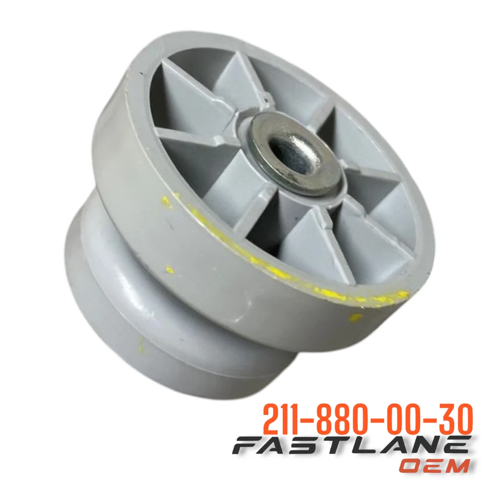 1994-2023 MERCEDES-BENZ E350/SL450/550 LEFT/RIGHT GUIDE NEW OEM 211-880-00-30 - Image 4 of 4