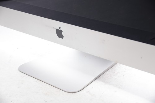 Apple iMac 27" 5K 2015 i5-6500 3.2GHz 16GB 1tb HDD R9 M380 CHIP GLASS 594 - Picture 9 of 15