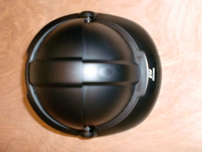 PLASTIMO OFFSHORE 115 COMPASS PROTECTIVE COVER  BLACK  61002