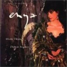 Oiche Chiun (Silent Night) Maxi Single - Audio CD By Enya - GOOD