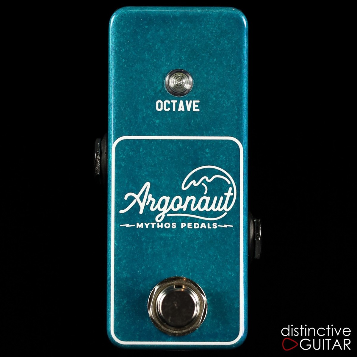 BRAND NEW MYTHOS ARGONAUT OCTAVE PEDAL | eBay