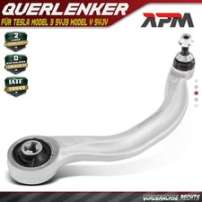 Querlenker Radaufhängung Vorderachse Rechts für Tesla Model 3 5YJ3 Model Y 5YJY
