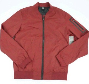 msx bomber jacket