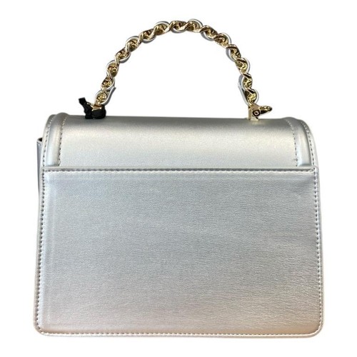 L'Atelier du Sac BORSA Gioiello Pochette cn tracolla sera/cerimonia ARGENT ANNIE - Imagen 2 de 6
