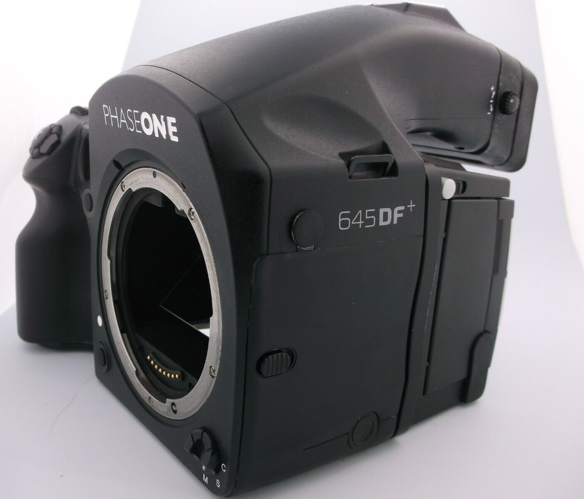 美品 フェーズワン PHASE ONE 645DF PHASEONE ボディ Phaseone 645 DF