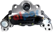 Air Disc Brake CALIPER ADB22X Left hand with carrier REF K081143, K109962X