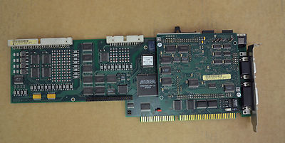 KUKA MFC 1.05 + DSEAT 0.2 Multifunktionskarte Multi Function Card