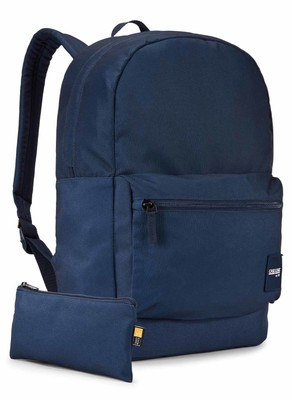 Case Logic Commence Recycled Backpack