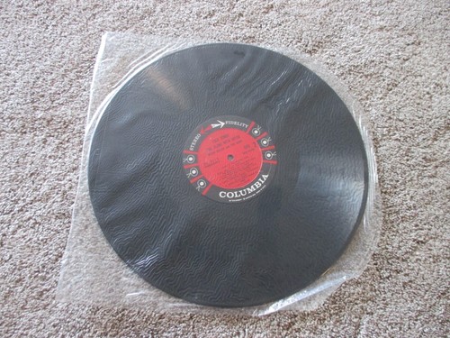 Mitch Miller Autographed Folk Songs Sing Along with Mitch Columbia CS 8118, NOS - Picture 9 of 9