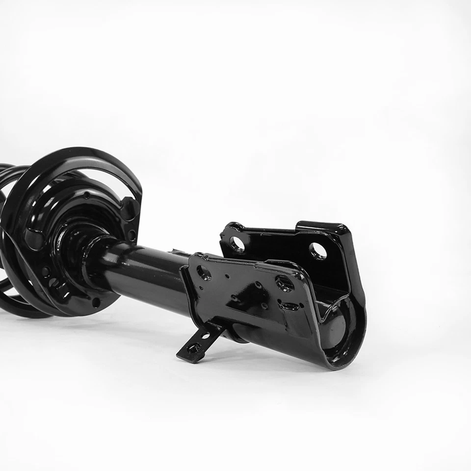 New Front Pair of Quick Complete Strut Assemblies For 2009-2019 Dodge Journey - Imagem 3 de 4