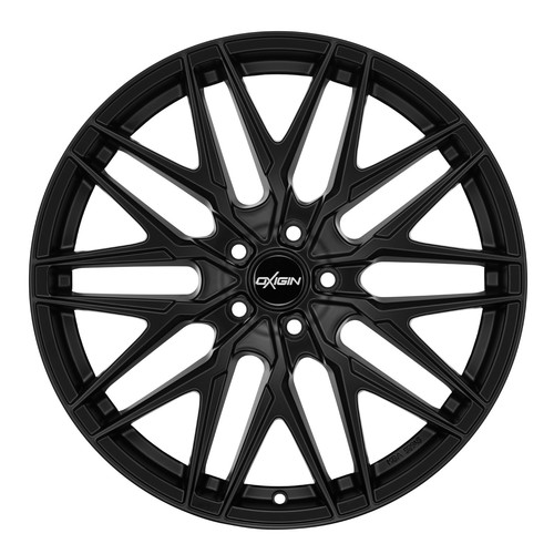 Oxigin 25 Oxcross Alufelgen 7.5x17 ET55 5x114.3 SWM für Renault Clio - Bild 2 von 7