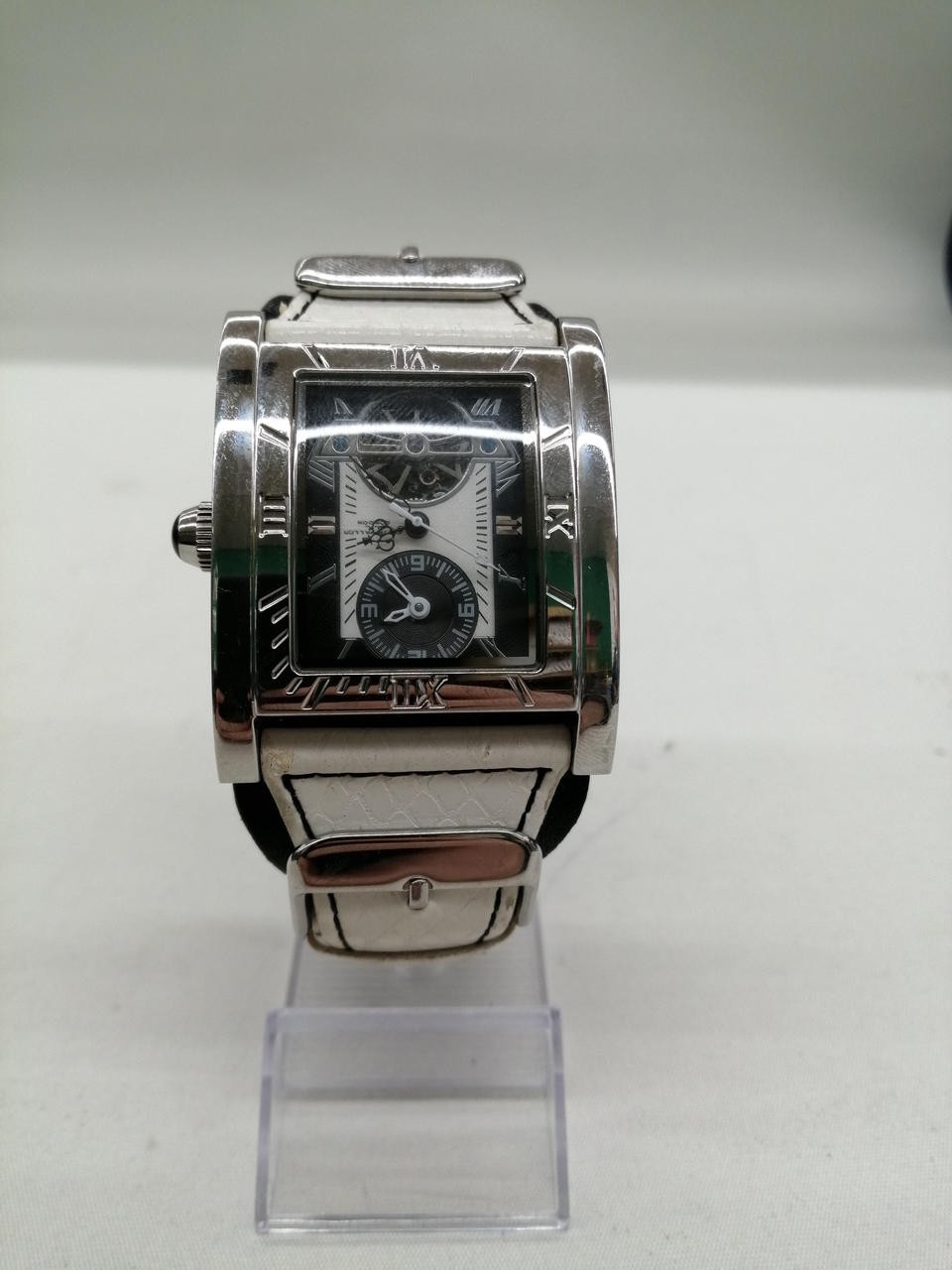 KEITH VALLER automatic watch - image 1