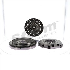 Kit d'embrayage Fiat FIORINO