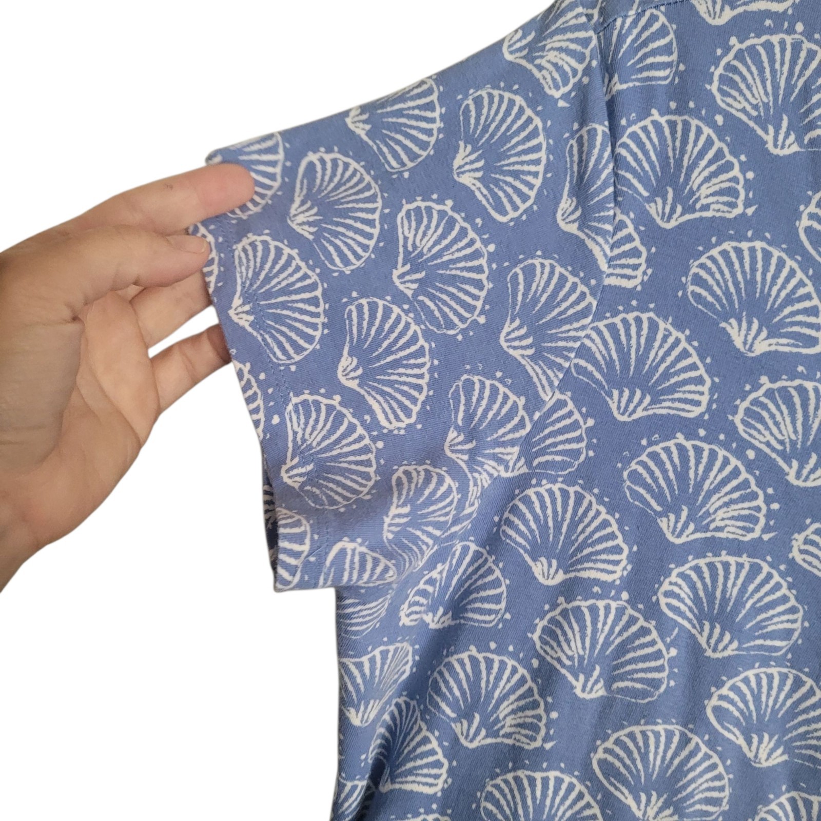 Mountain Warehouse Seashell Pattern UV Dress Wome… - image 5