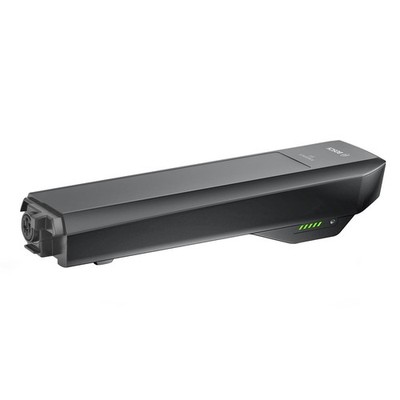 Bosch Powerpack 500 13.4Ah 500Wh Rack Batterie Gepäckträger Performance Akku NEU
