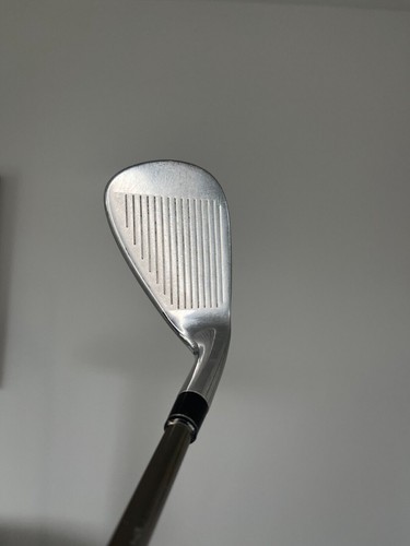 Taylormade M6 Gap Wedge A Wedge LH Recoil F3 Regular Flex 35.5" NICE - Picture 3 of 8