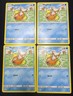 Pokemon Card Magikarp Hidden Fates Common 15/68 Near Mint