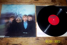 THE ROLLING STONES ( BETWEEN THE BUTTONS ) ORIG 1967 LONDON MONO vinyl LP VG++