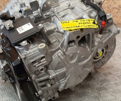 Automatikgetriebe BMW OE 8698720 2' F45 X1 F48 X2 F39 GA6F21AW BB