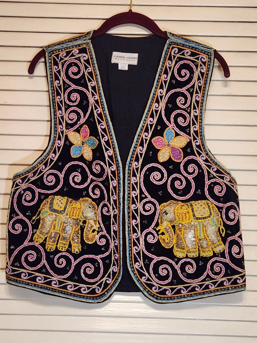 Carol Vests for Women for sale | eBay