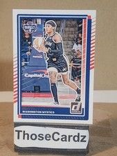 2025 Donruss WNBA #41 Brittney Sykes