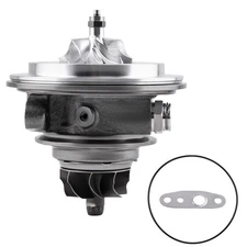 New Billet Turbo Chra Cartridge for Ford 3.5L 10-12 F150 F-150 Left Turbocharger