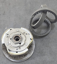 massa frizione cinghia correttore coppia YAMAHA XC 300